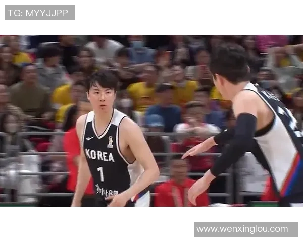 中国男篮76-80韩国 球员体现评分：2人高分 3人不及格 周琦非最佳