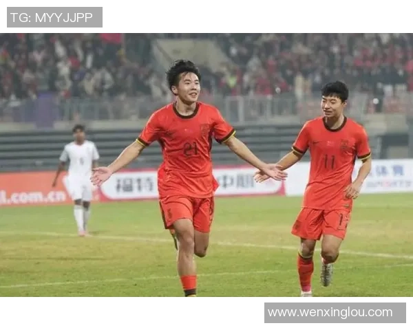 媒体：U16国足全胜晋级下一年U17亚洲杯，这批年青才俊需倍加呵护